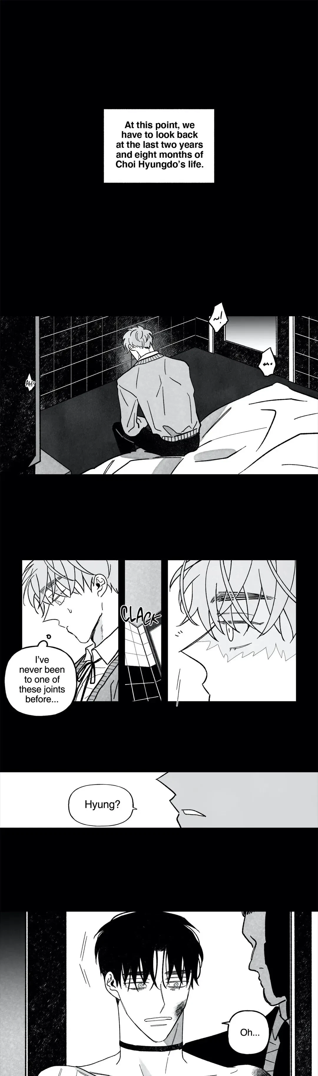 Down And Dirty Chapter 44, page 2