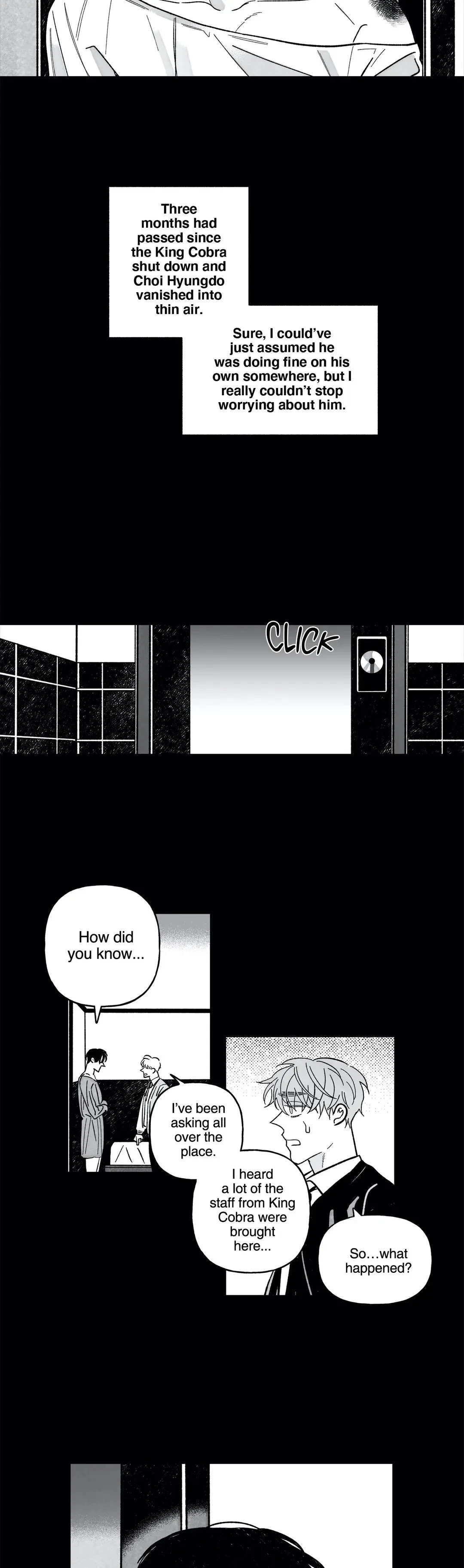 Down And Dirty Chapter 44, page 3