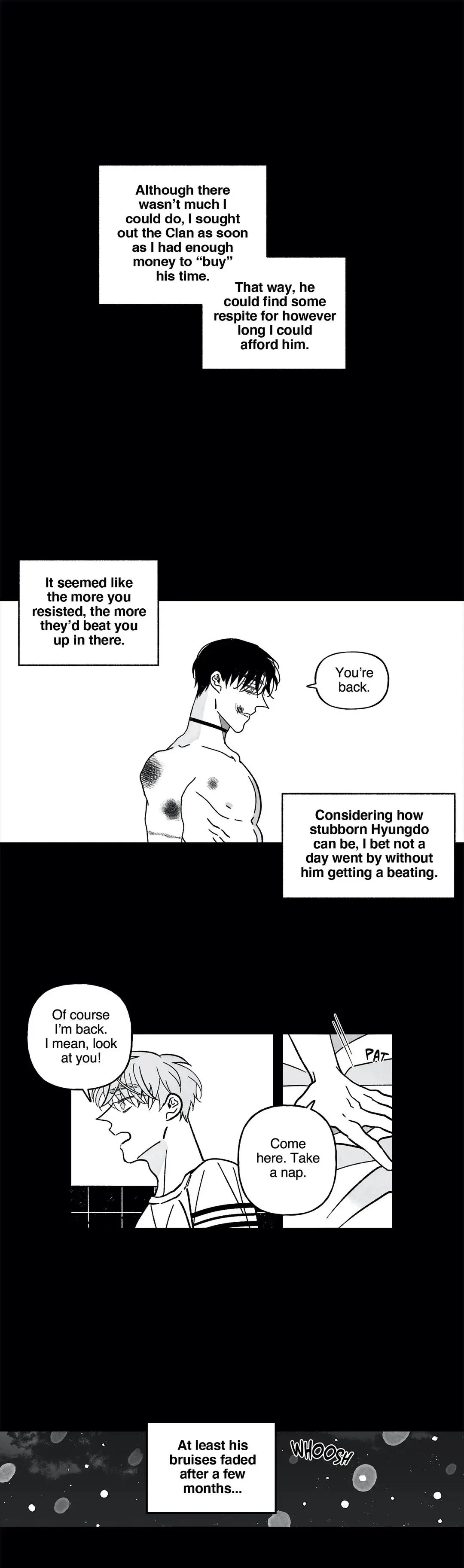 Down And Dirty Chapter 44, page 5