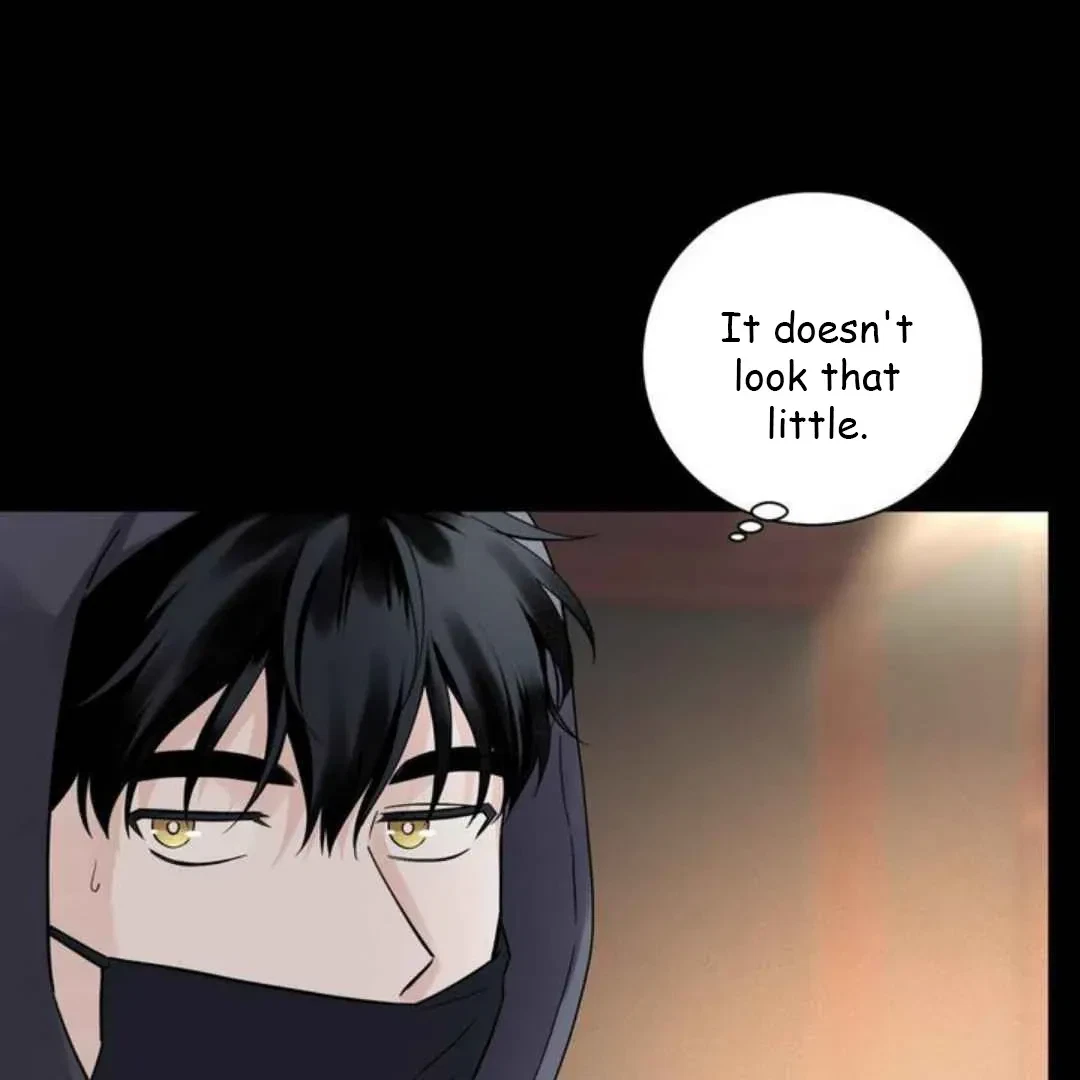 Overclock Chapter 49, page 21