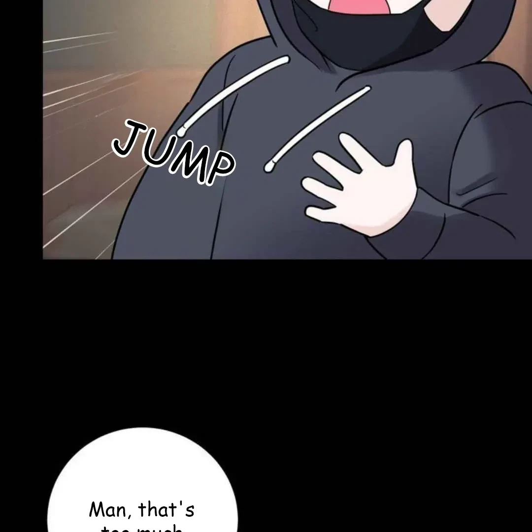 Overclock Chapter 49, page 39