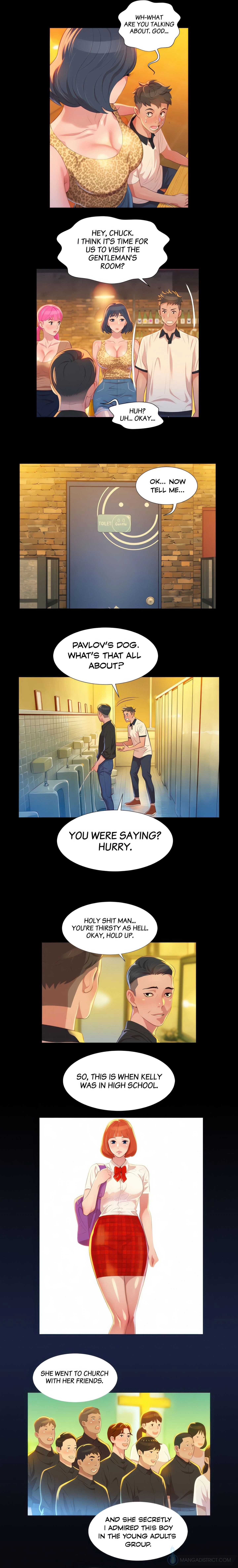 What Do You Take Me For? Chapter 5 (Uncensored), page 3