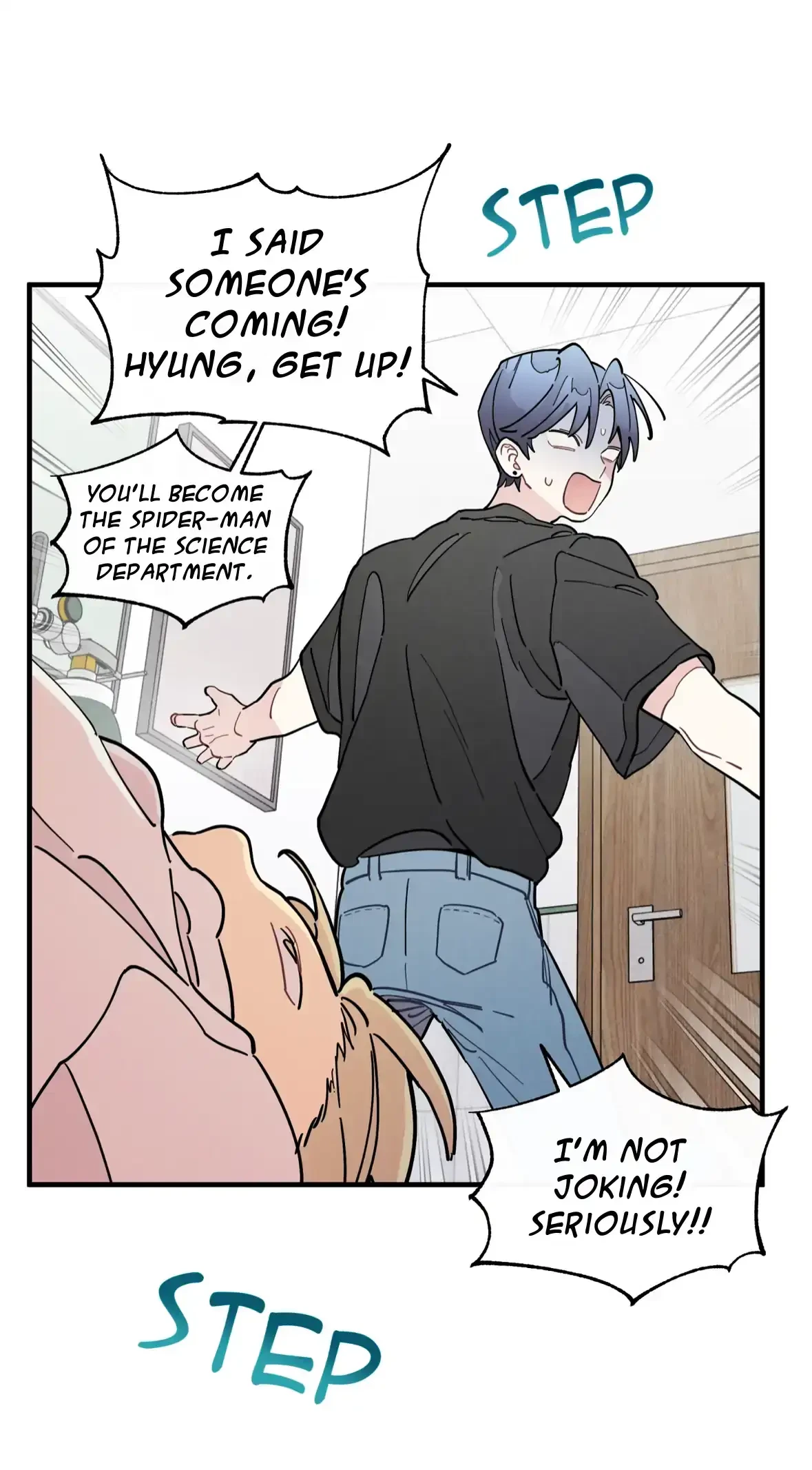 Chapter 49, page 54