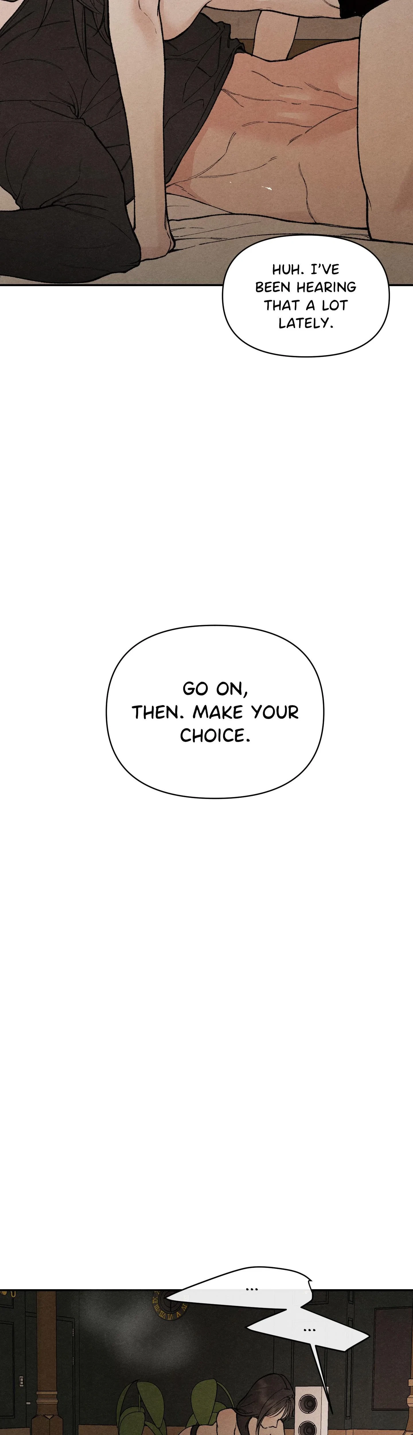 Toying With Daddy Chapter 36, page 12