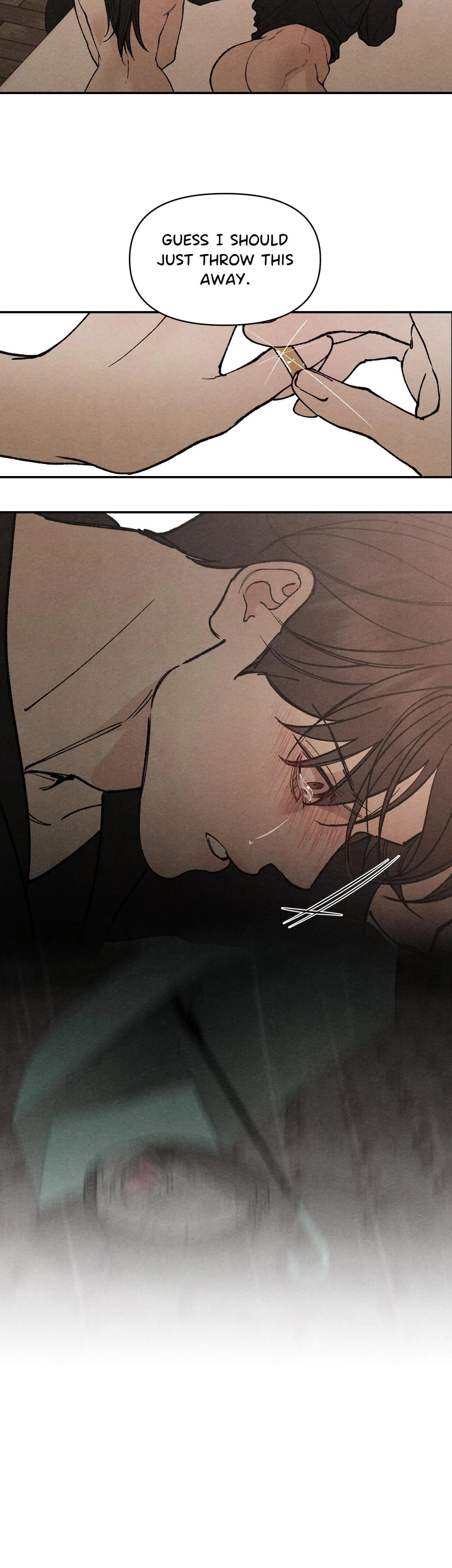 Toying With Daddy Chapter 36, page 15