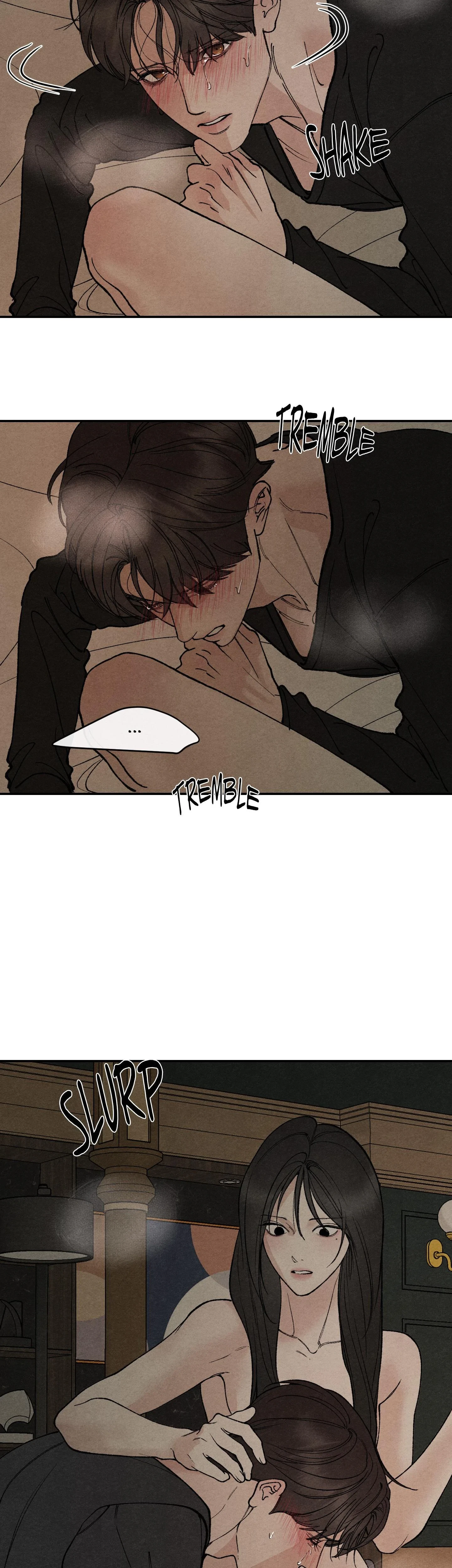 Toying With Daddy Chapter 36, page 17