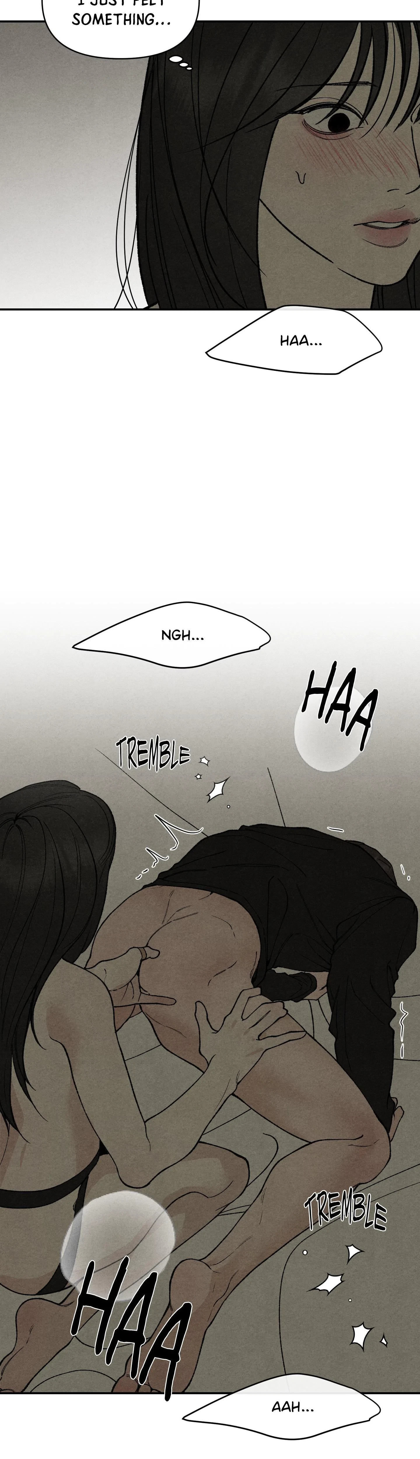 Toying With Daddy Chapter 36, page 25