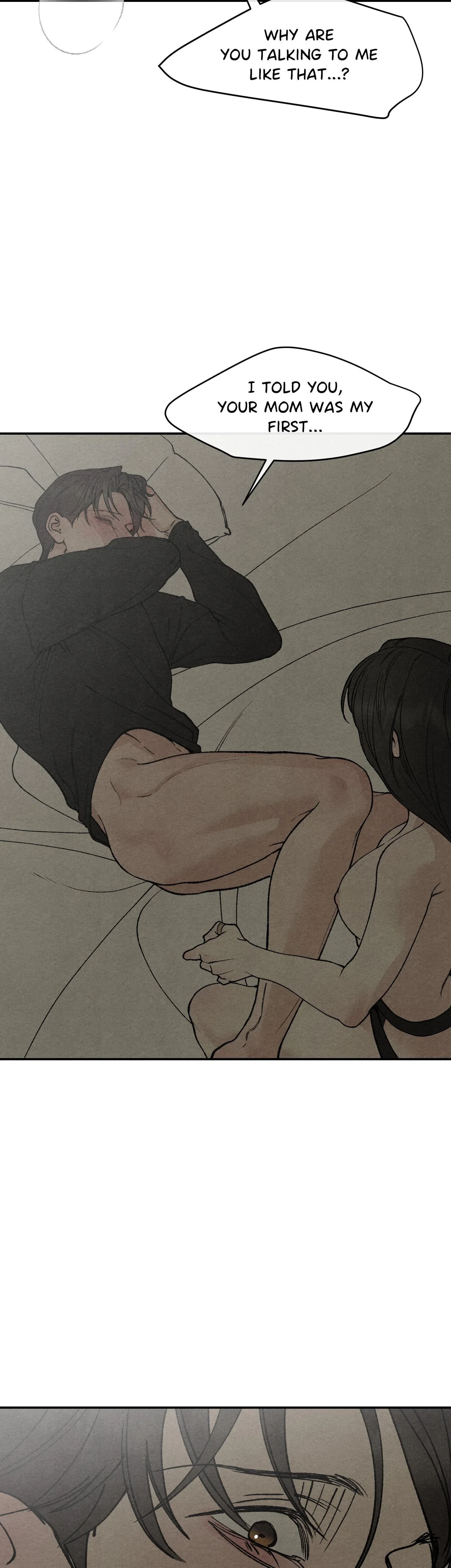 Toying With Daddy Chapter 36, page 29