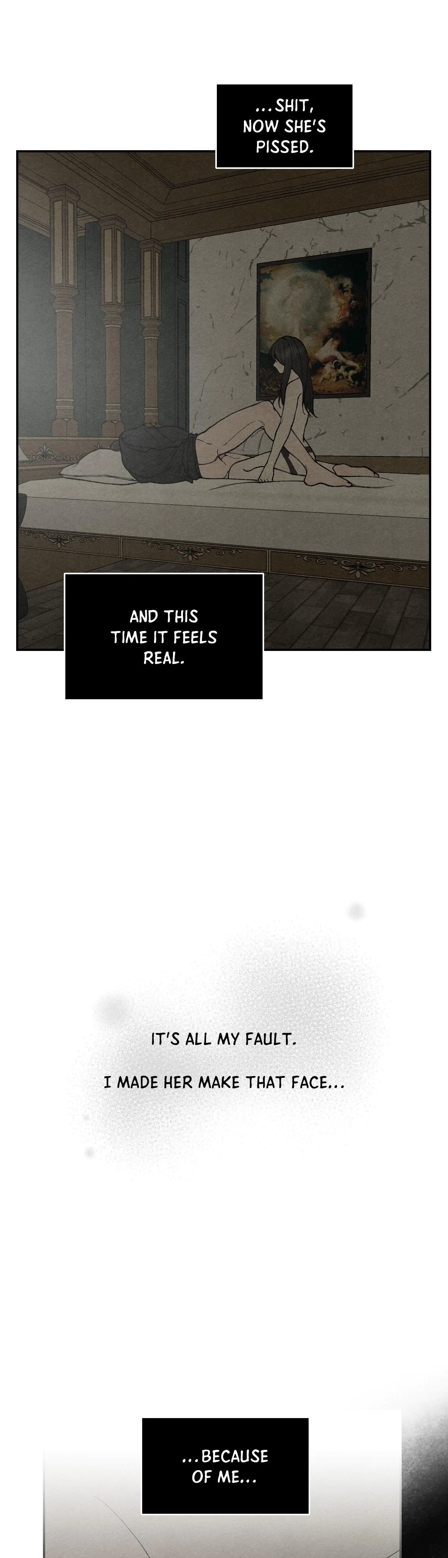 Toying With Daddy Chapter 36, page 31