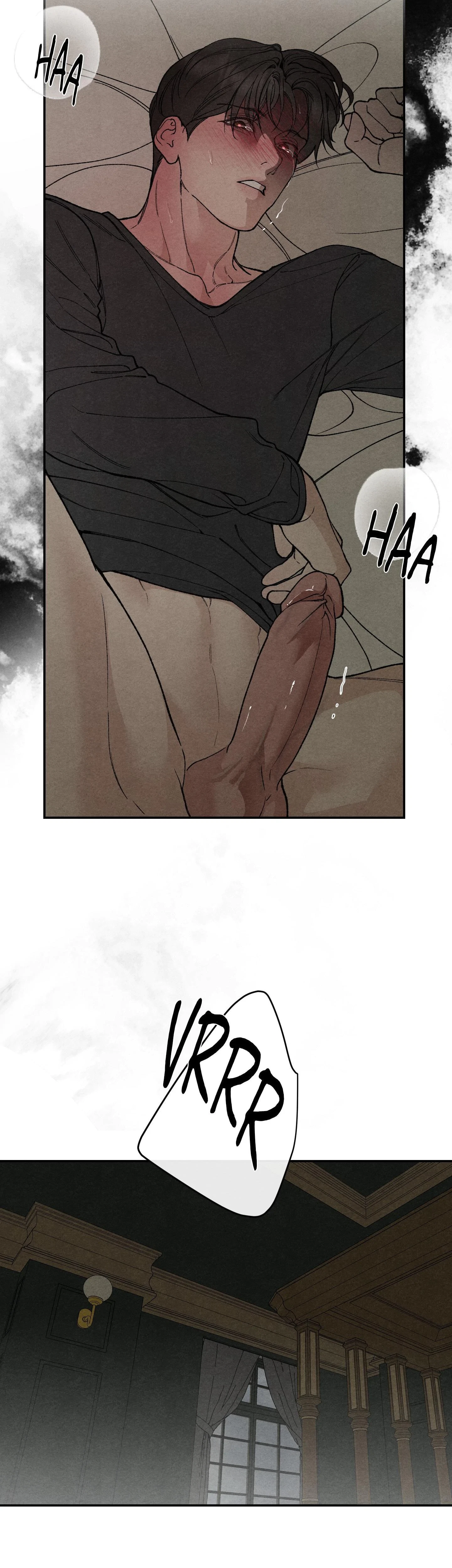 Toying With Daddy Chapter 36, page 32