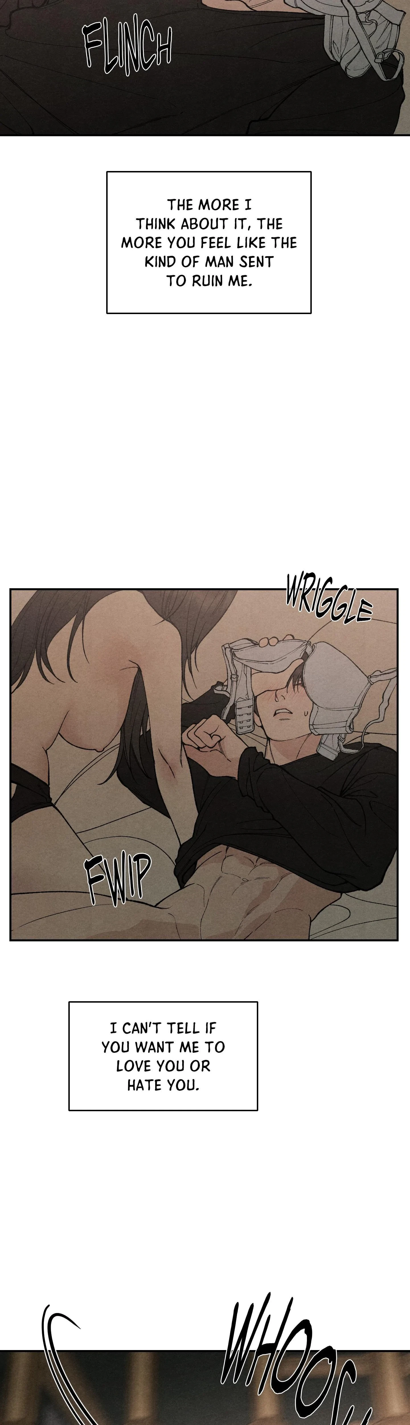 Toying With Daddy Chapter 36, page 4