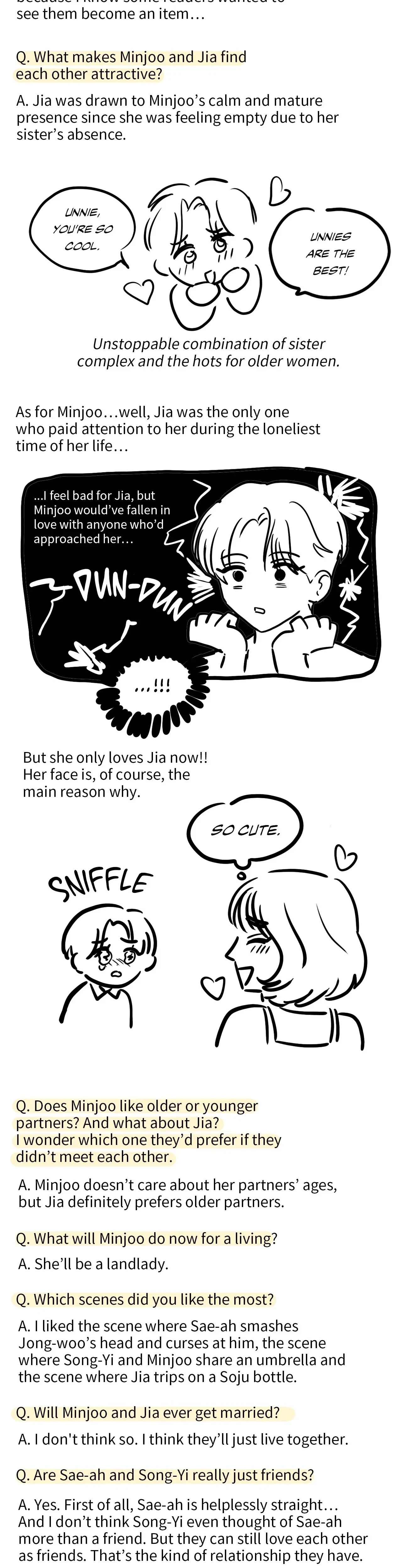 Chapter 71x1 - Creator's Note, page 6