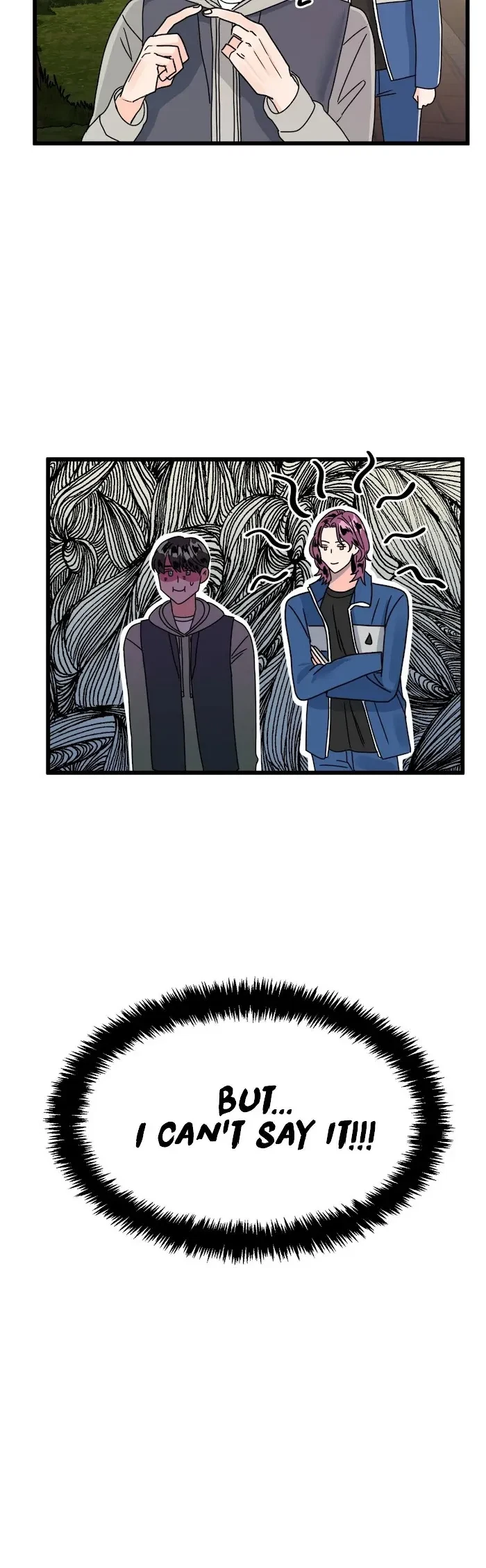 PUSH AND PULL Chapter 7, page 10