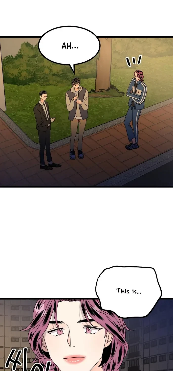PUSH AND PULL Chapter 7, page 12