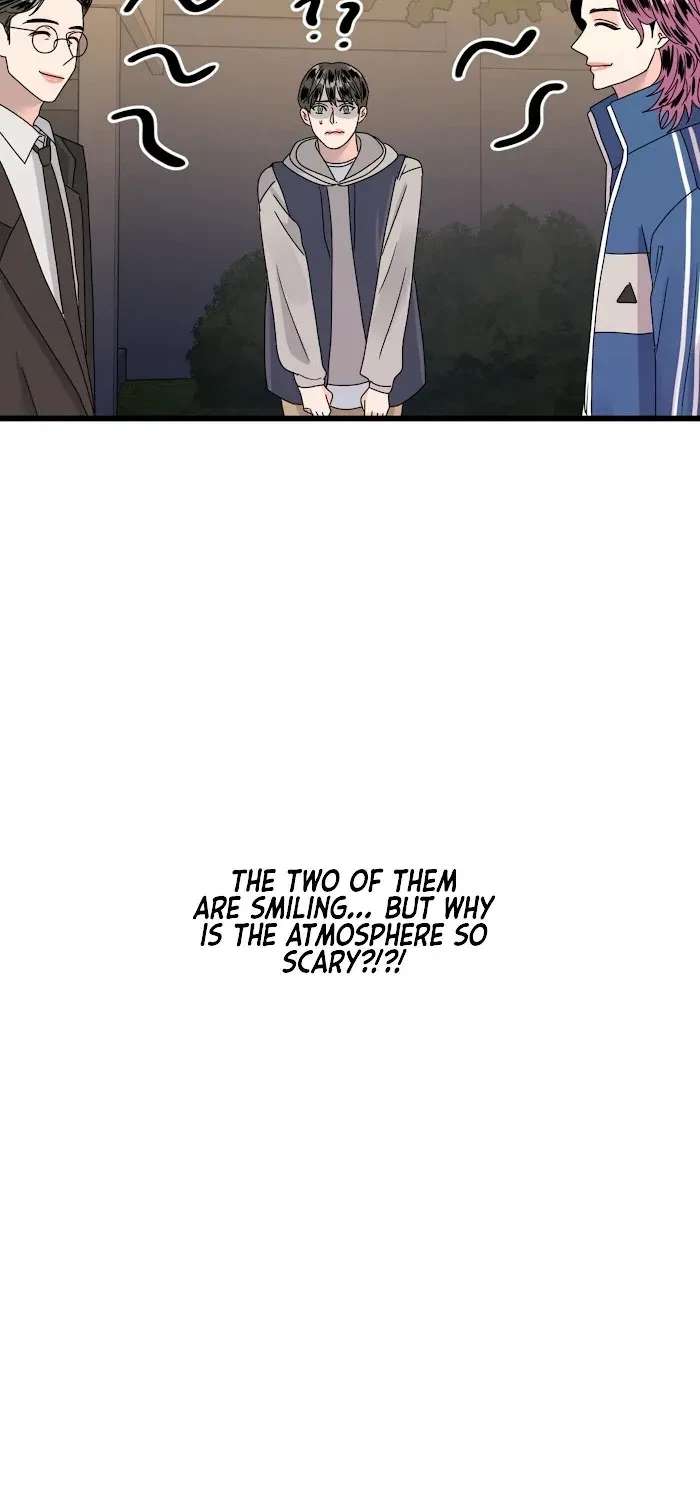 PUSH AND PULL Chapter 7, page 14