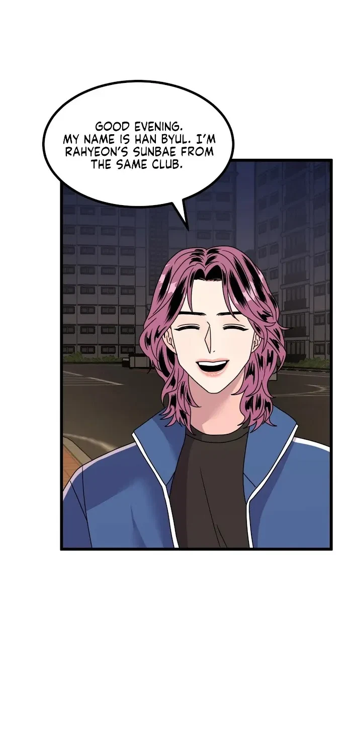 PUSH AND PULL Chapter 7, page 15