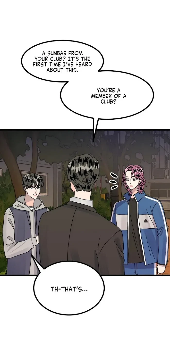 PUSH AND PULL Chapter 7, page 16