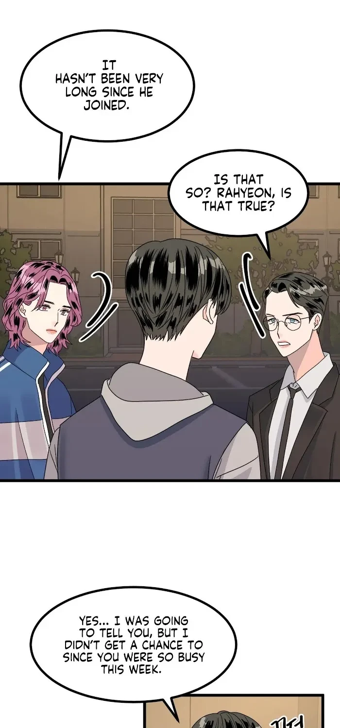 PUSH AND PULL Chapter 7, page 17