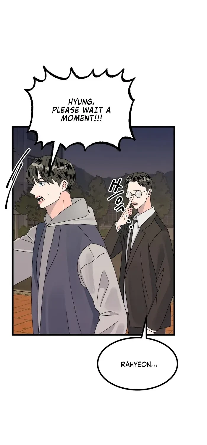 PUSH AND PULL Chapter 7, page 22