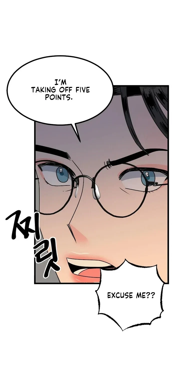 PUSH AND PULL Chapter 7, page 23