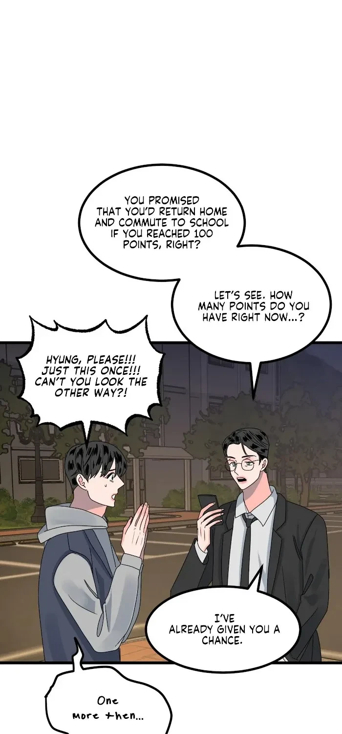 PUSH AND PULL Chapter 7, page 24