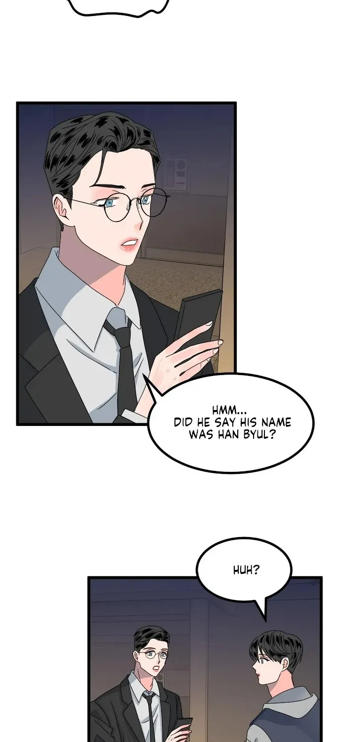 PUSH AND PULL Chapter 7, page 25