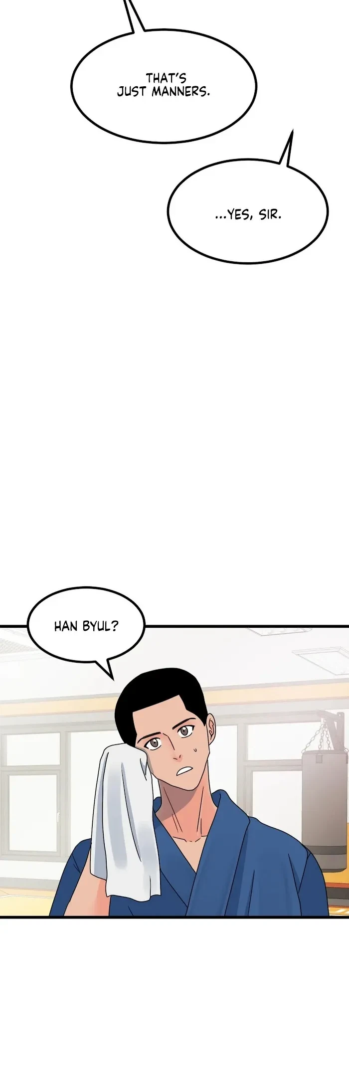 PUSH AND PULL Chapter 7, page 27