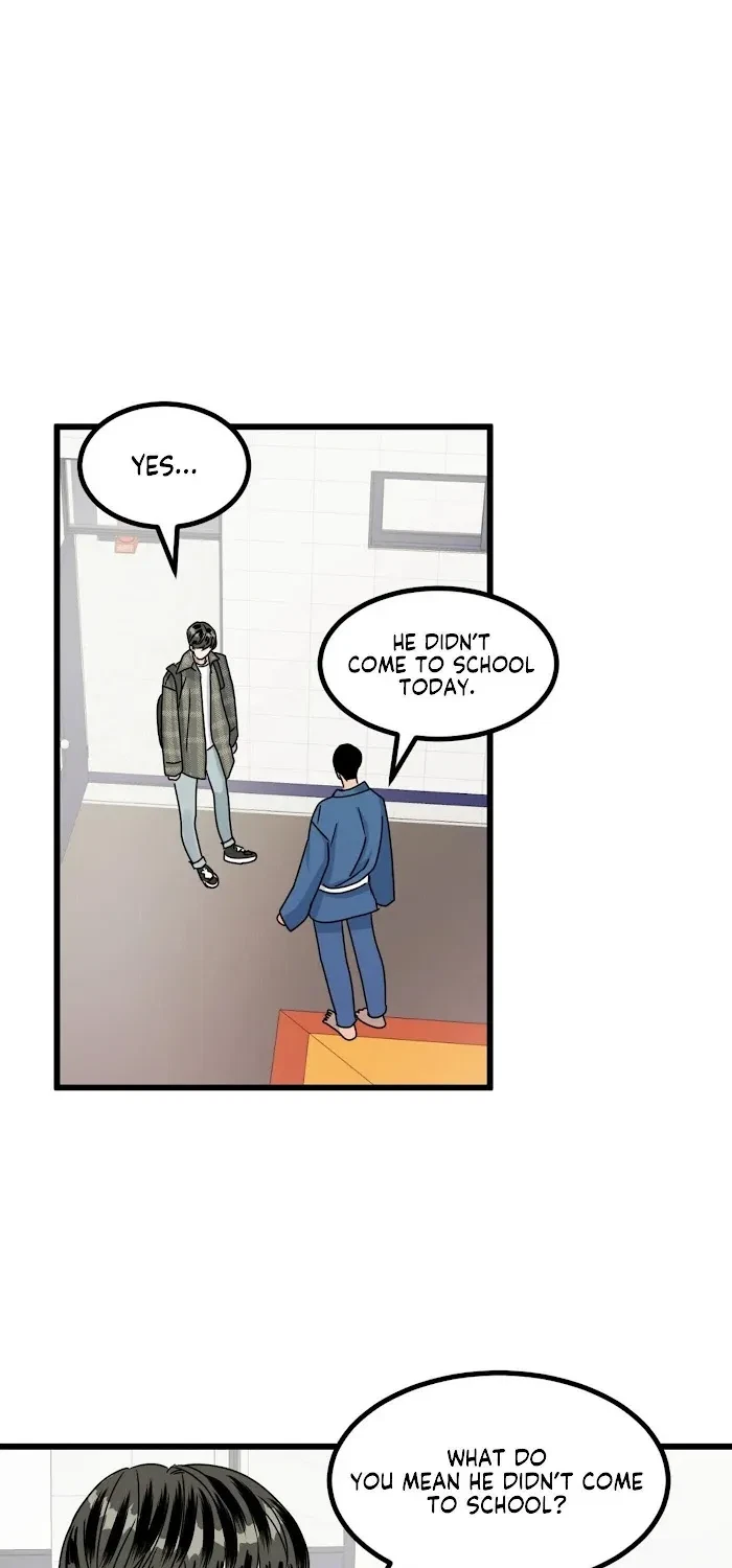 PUSH AND PULL Chapter 7, page 28