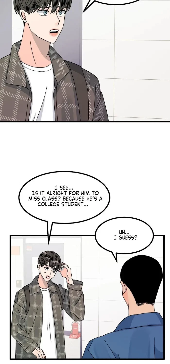 PUSH AND PULL Chapter 7, page 29