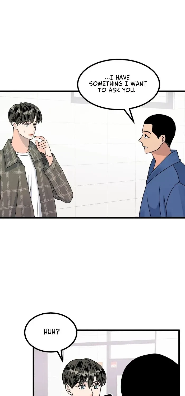PUSH AND PULL Chapter 7, page 30