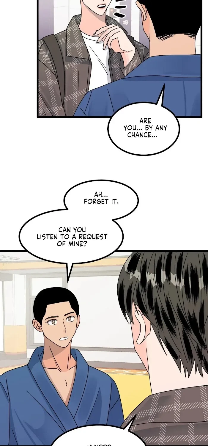 PUSH AND PULL Chapter 7, page 31