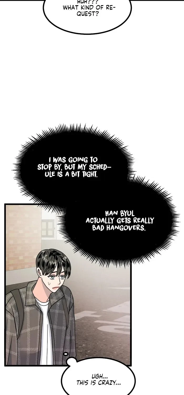 PUSH AND PULL Chapter 7, page 32