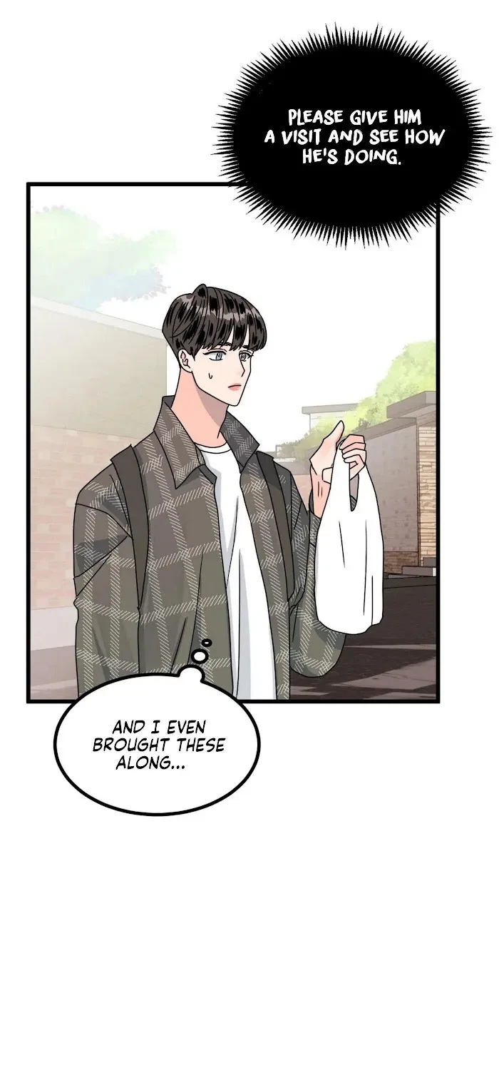 PUSH AND PULL Chapter 7, page 34