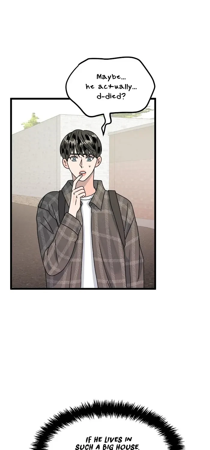 PUSH AND PULL Chapter 7, page 44