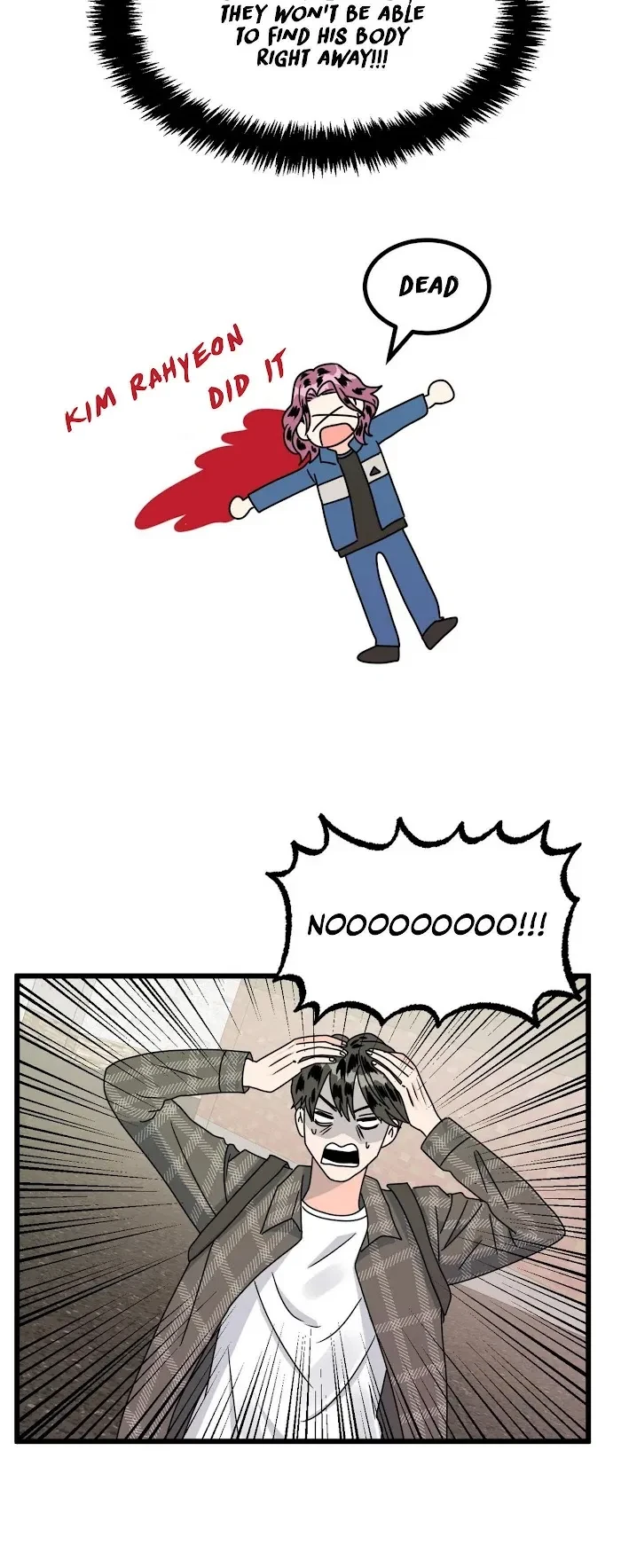 PUSH AND PULL Chapter 7, page 45