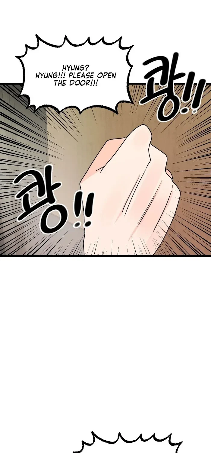 PUSH AND PULL Chapter 7, page 46