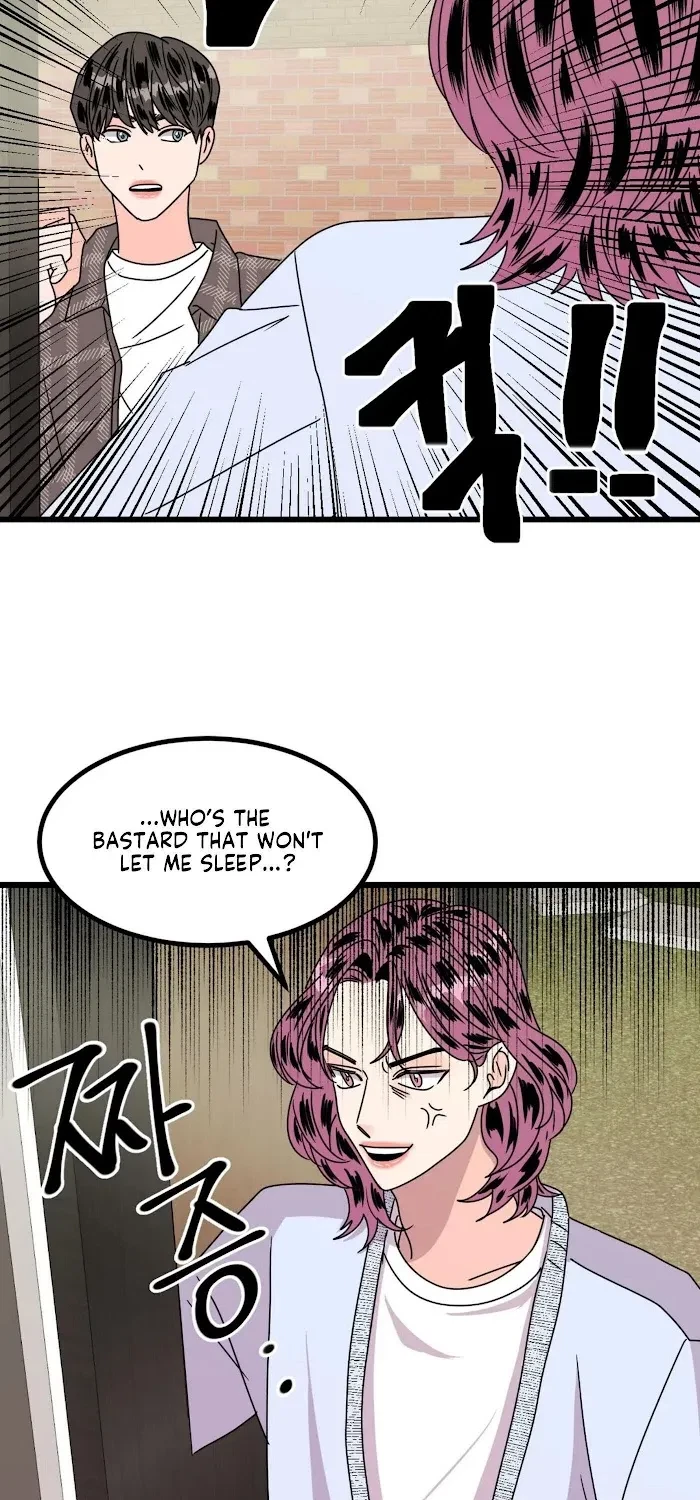 PUSH AND PULL Chapter 7, page 48