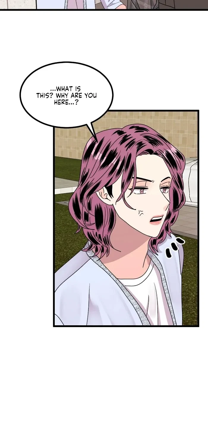 PUSH AND PULL Chapter 7, page 50