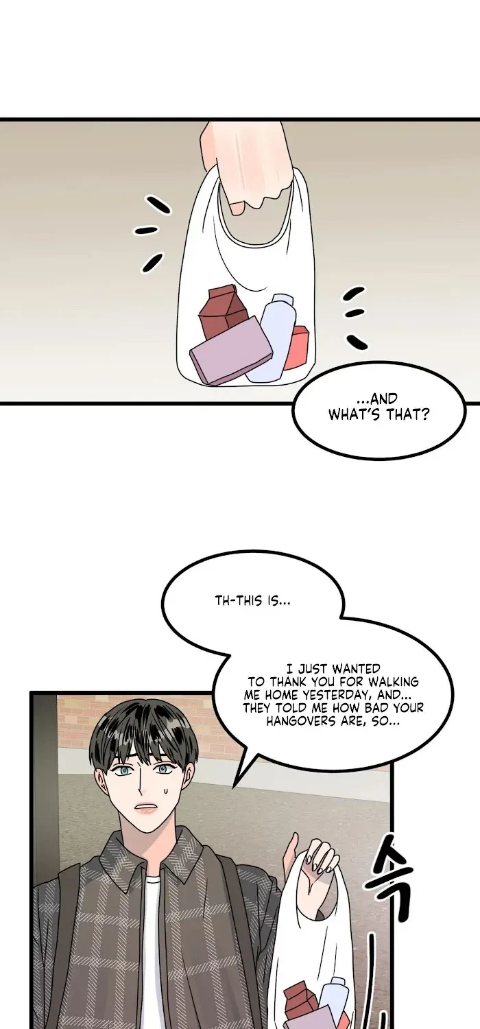 PUSH AND PULL Chapter 7, page 51