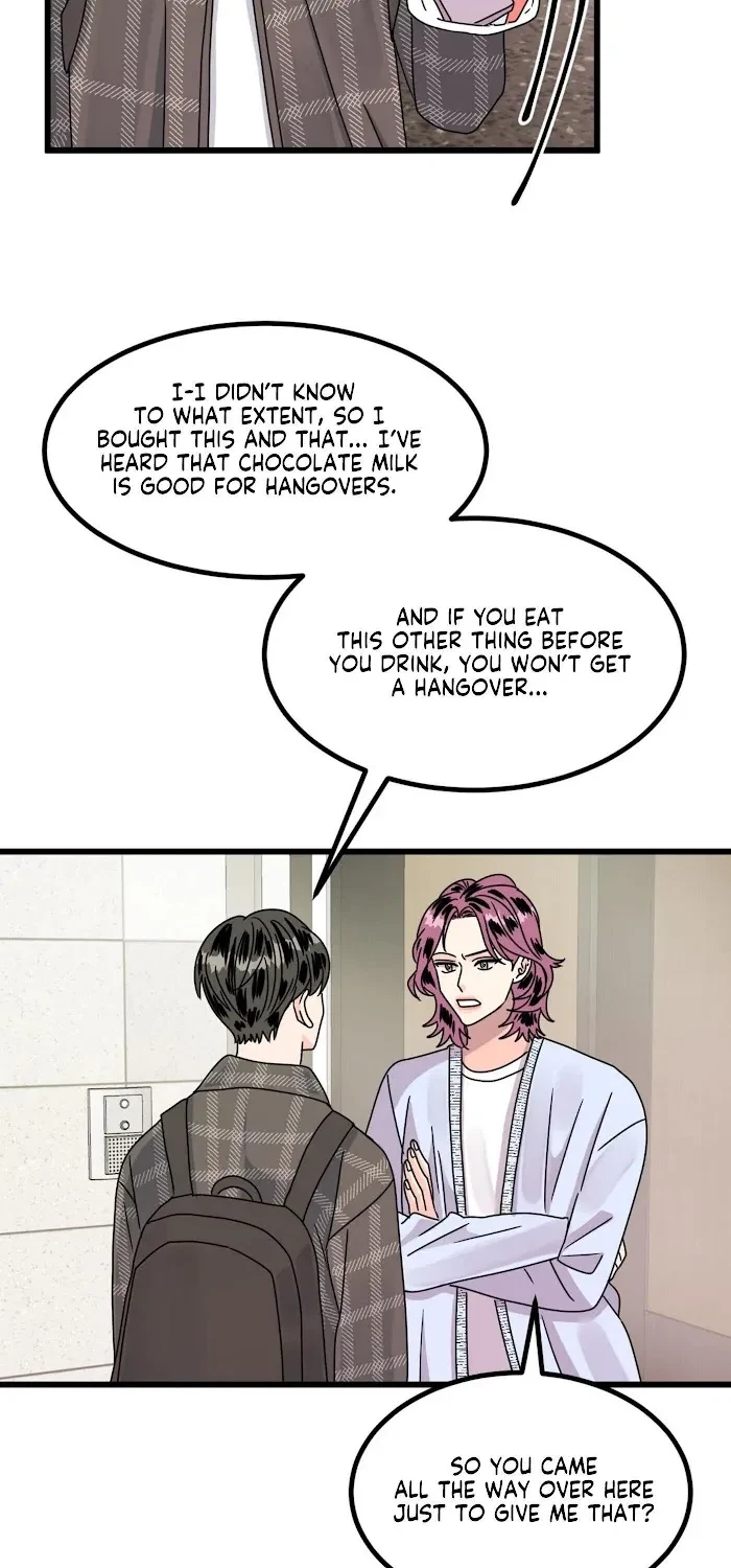 PUSH AND PULL Chapter 7, page 52