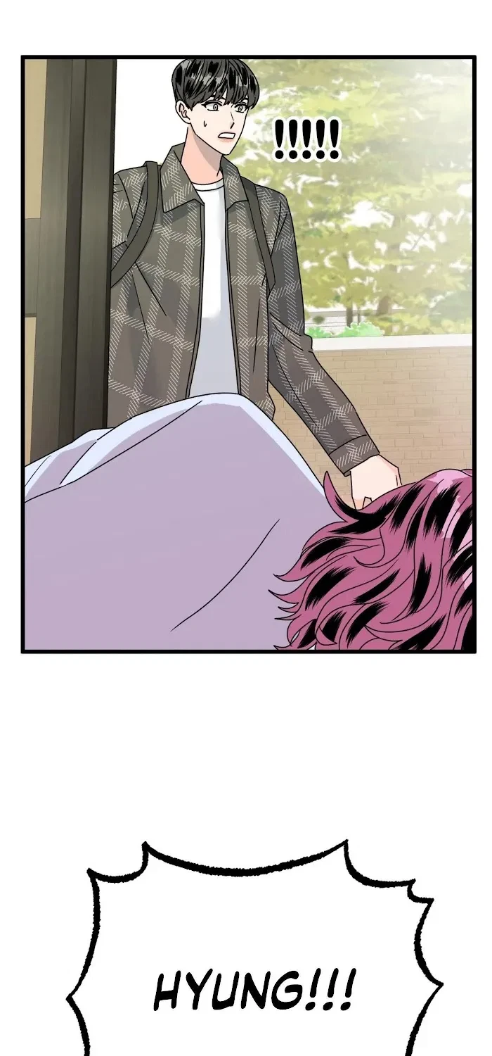 PUSH AND PULL Chapter 7, page 56