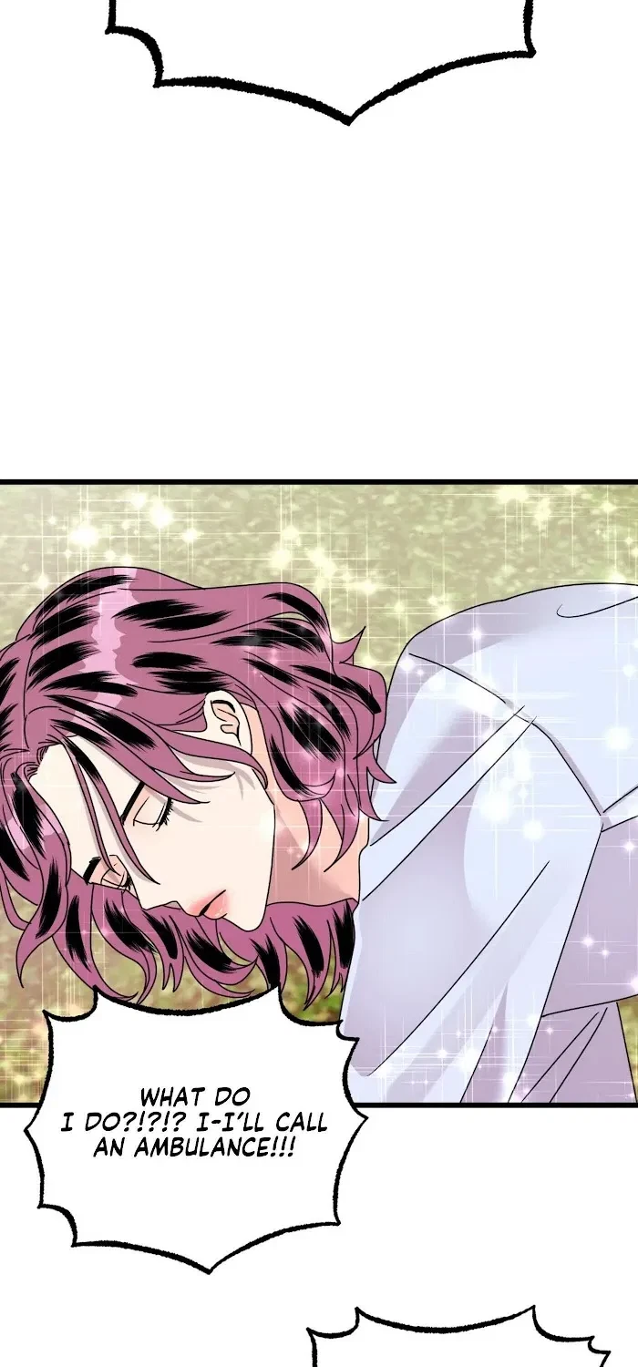 PUSH AND PULL Chapter 7, page 57