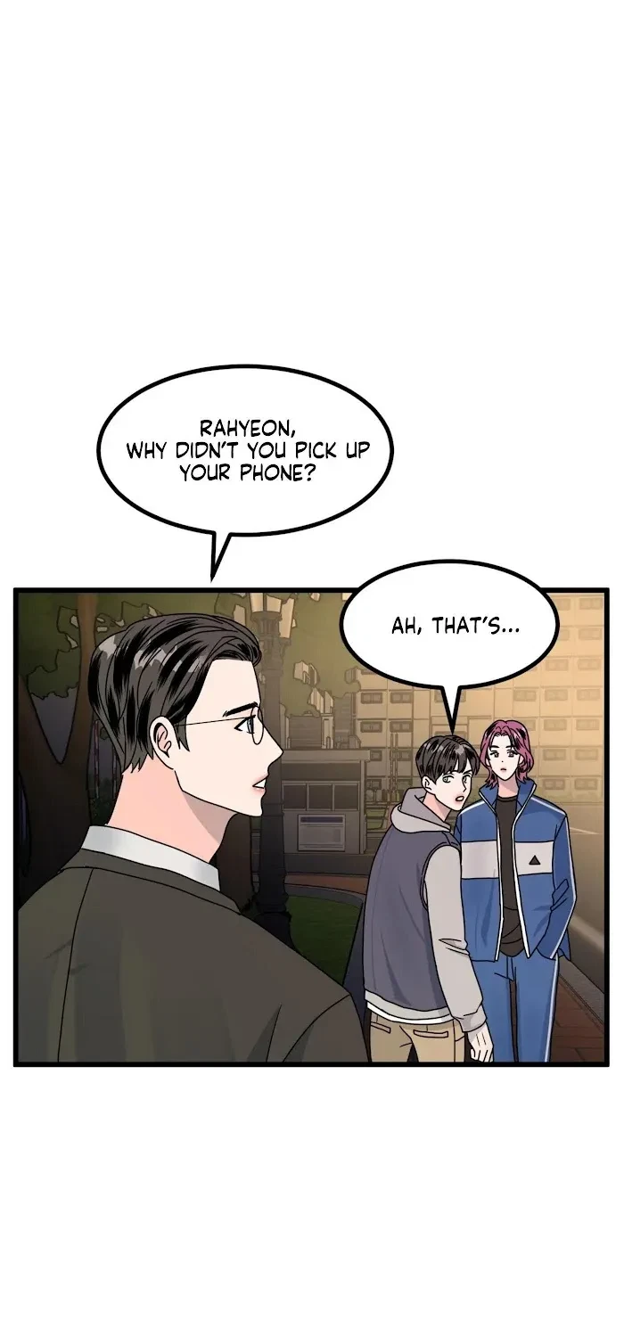 PUSH AND PULL Chapter 7, page 6