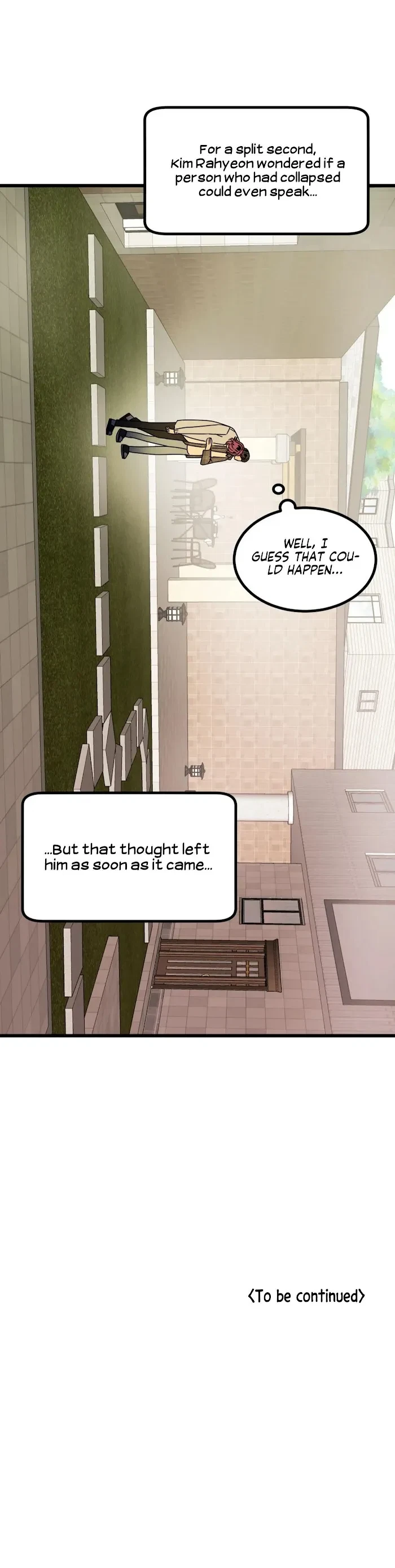 PUSH AND PULL Chapter 7, page 60
