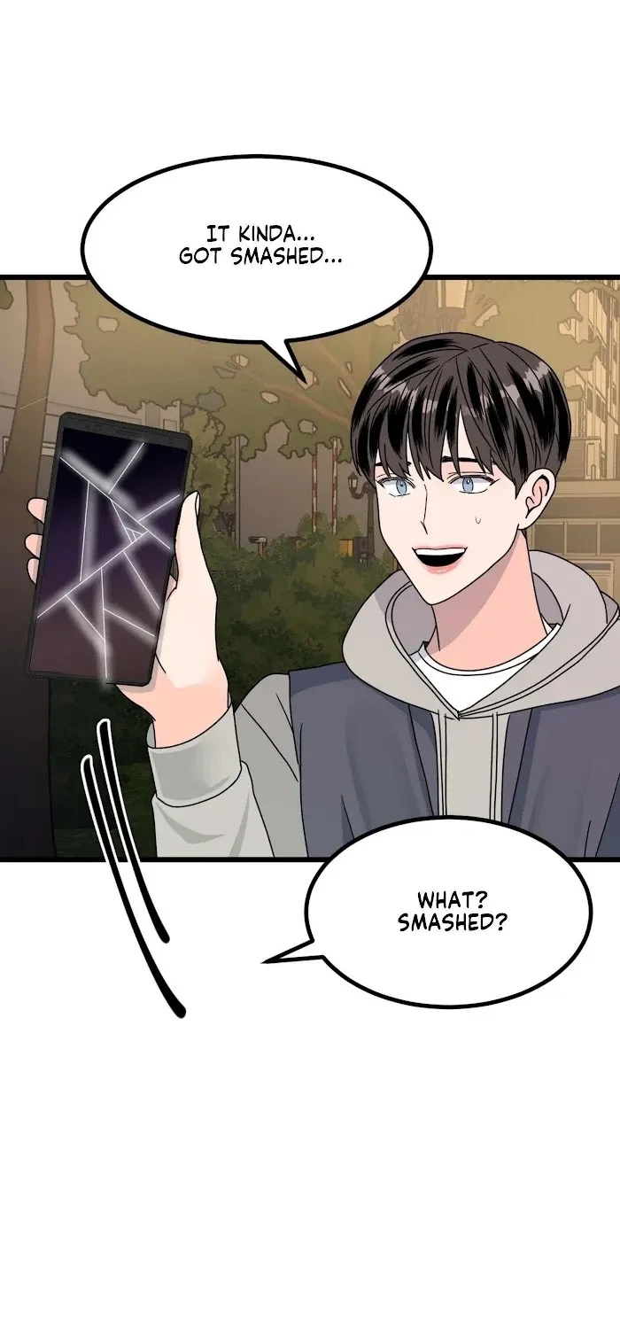 PUSH AND PULL Chapter 7, page 7