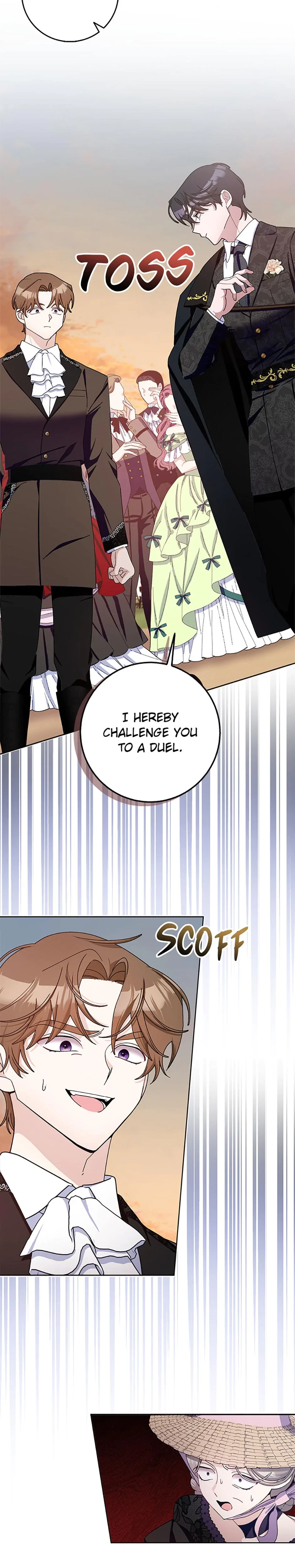 Please Marry Me Again! Chapter 91, page 2