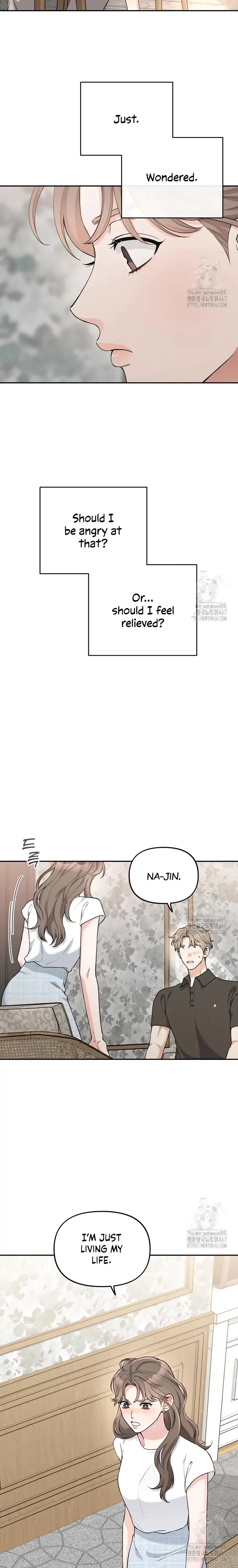 Dirty Marriage Chapter 24, page 10