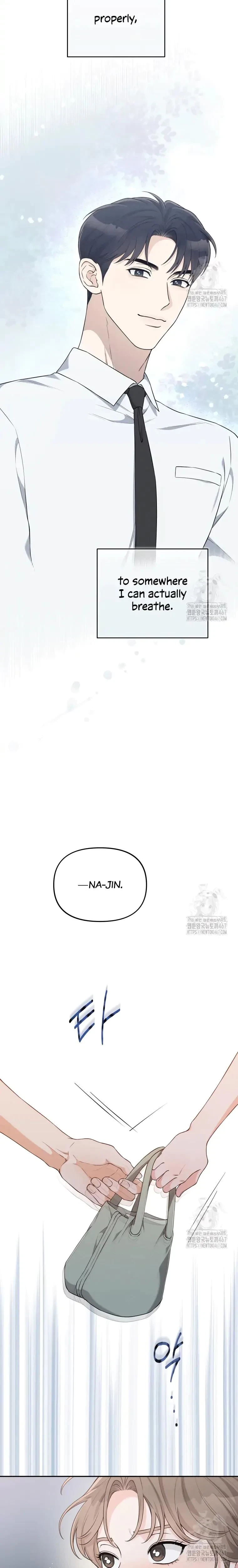 Dirty Marriage Chapter 24, page 12