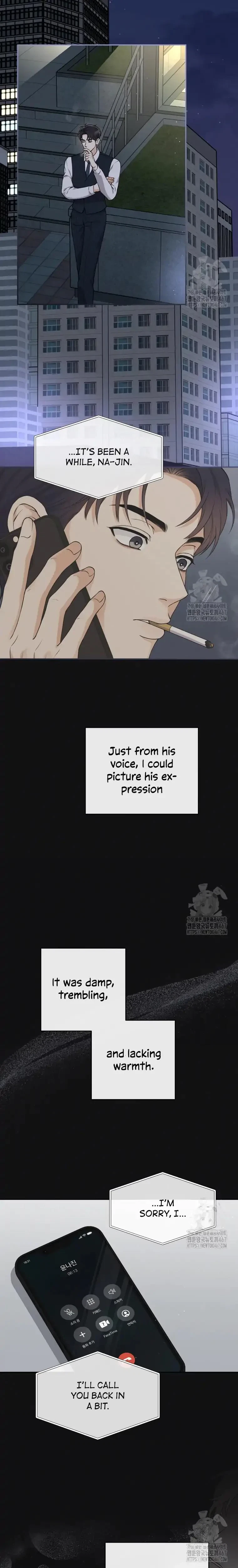 Dirty Marriage Chapter 24, page 15