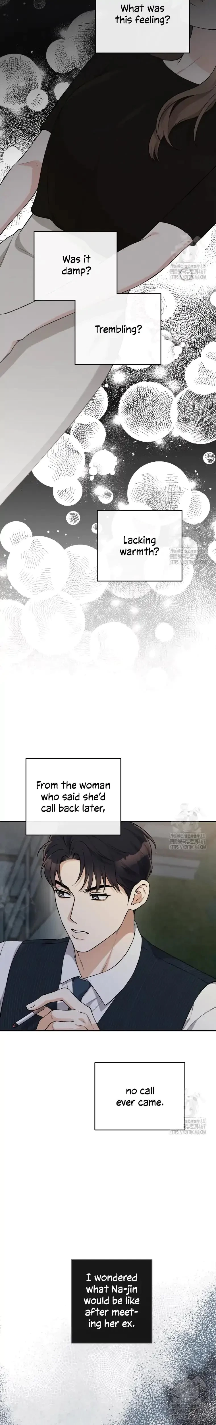 Dirty Marriage Chapter 24, page 16
